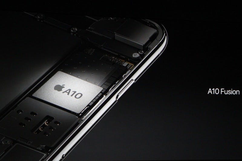 是iPhone 7 Plus證實搭載3GB記憶體 處理器效能壓下競爭對手這篇文章的首圖