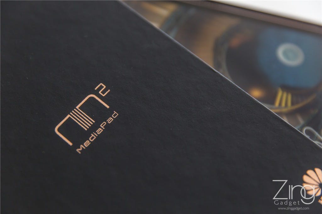 是Huawei MediaPad M2開箱體驗! 超大聲、很震撼!!這篇文章的首圖
