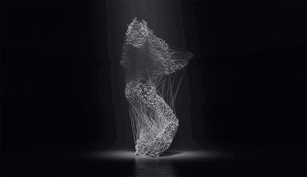 是用兩台kinect,將舞者動態轉化為奇幻線條這篇文章的首圖