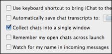 是iChat 對話視窗分頁啟用這篇文章的首圖
