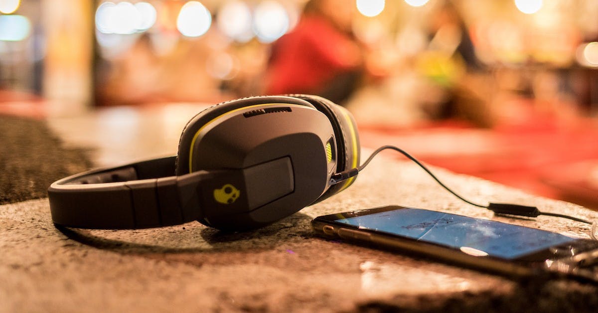 是真正會「咚滋咚滋」的潮牌耳機!Skullcandy 主動式低音震動輔助 Crusher 給你夜店般的震撼感受這篇文章的首圖