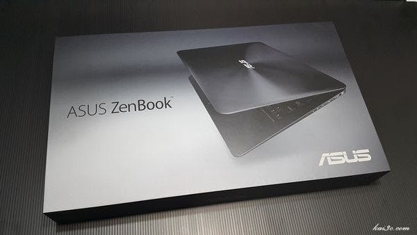 是商務人士必備!輕薄與頂規超強效能 ASUS ZenBook UX305這篇文章的首圖