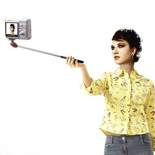 是影科技:Smart Camera 不只傳得遠,還能幫你找到好姻緣!這篇文章的首圖