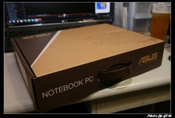 是搭載i7更Power!! ASUS X450JF 14吋筆電開箱!!這篇文章的首圖