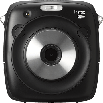 是富士宣布混合式數位即可拍 instax SQUARE SQ10這篇文章的首圖