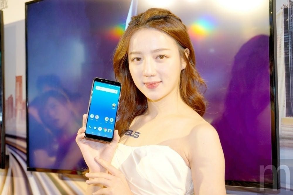 是ZenFone Max Pro (M1)上市 將邀請華碩會員擔任代言人這篇文章的首圖