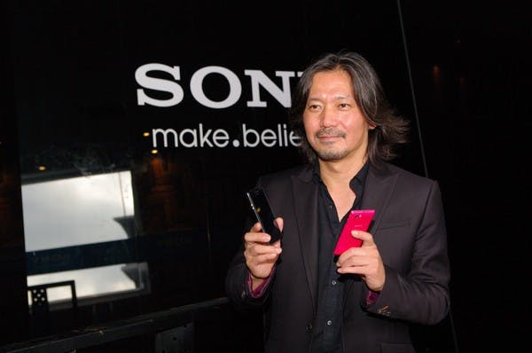 是Sony Mobile 設計師談產品設計理念:回歸使用者體驗的 Less is More這篇文章的首圖
