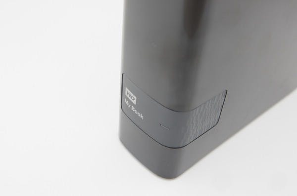是系列最大容量提升到 4TB , WD My Book Essential 4TB 動手玩這篇文章的首圖