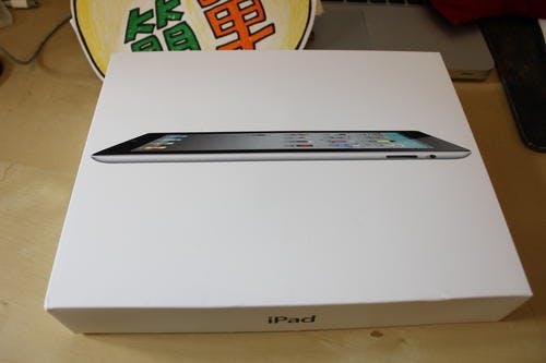 是【好簡單小姐專欄】iPad2 開箱影片+圖+文這篇文章的首圖