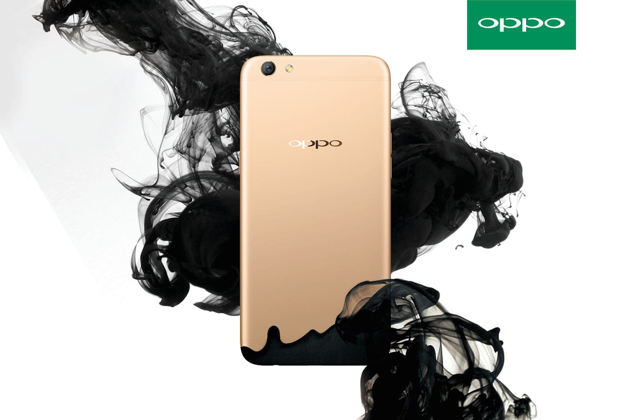 是經典配色殺到!黑色版OPPO R9S要來馬了:確定5月3日大馬正式發布!這篇文章的首圖