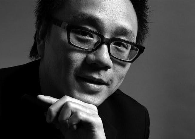 是HTC 創新長(CIO)陸學森(Horace Luke)已於四月離職...這篇文章的首圖