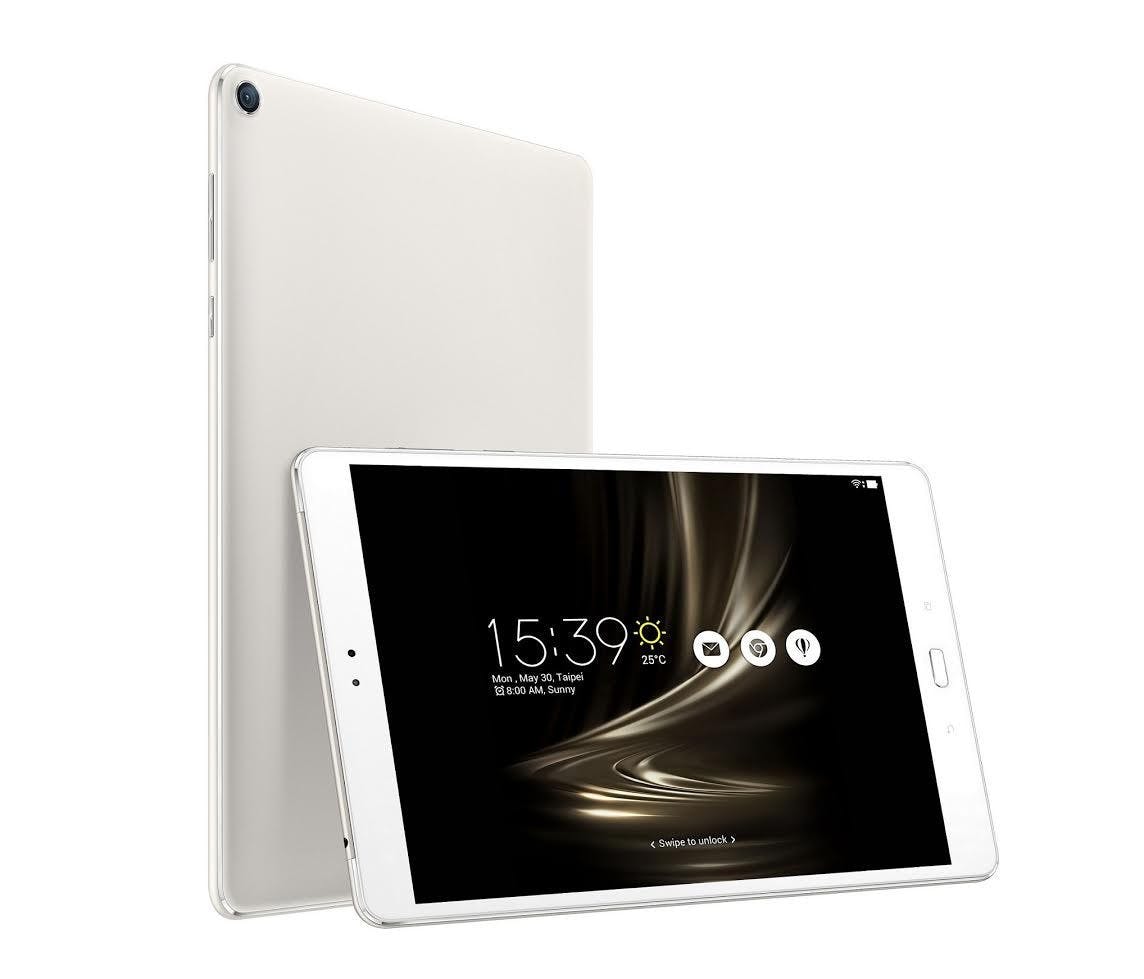 是華碩預告 ZenFone 3 、 Transformer 3 Pro 七月中上市,同時 9.7 吋 ZenPad 3 亦同時登場這篇文章的首圖