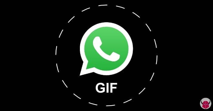 是WhatsApp很快也能收發GIF了!已錄Video也能轉成GIF,而且步驟超簡單!這篇文章的首圖