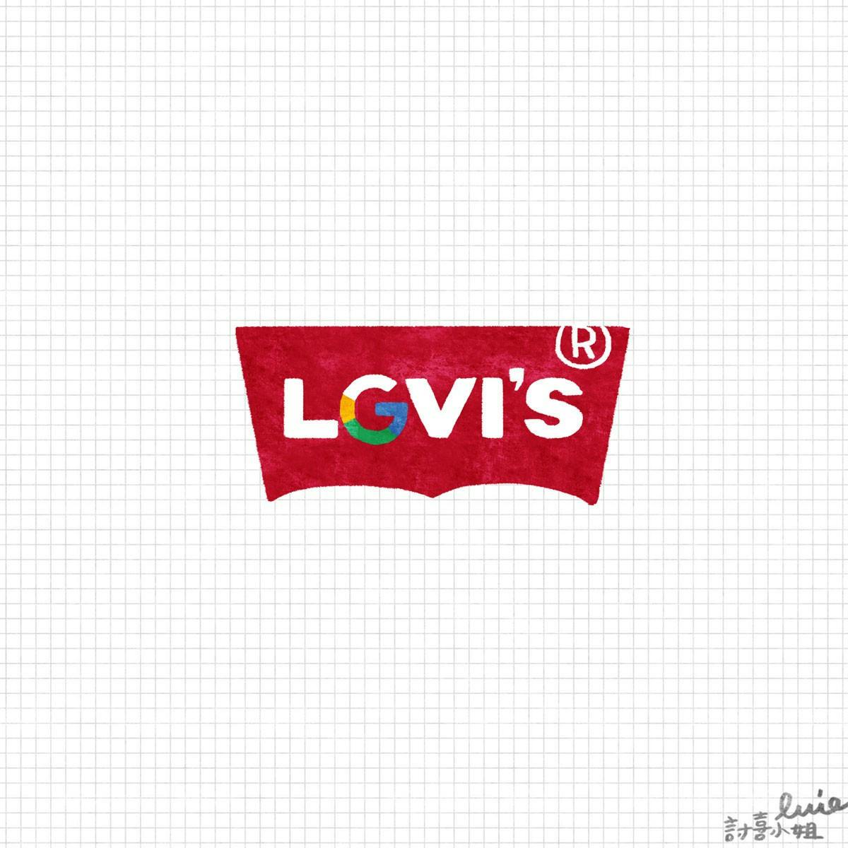 是今日新聞淺談:時髦宅必備!Levi's X Google 聯名智能外套這篇文章的首圖