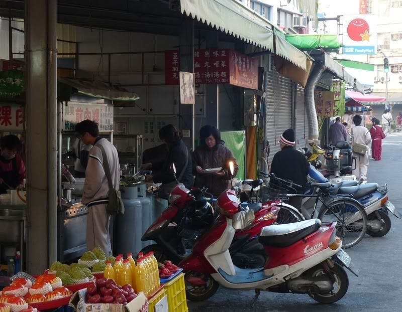 是 雲劍美食任務~尋粿記這篇文章的首圖