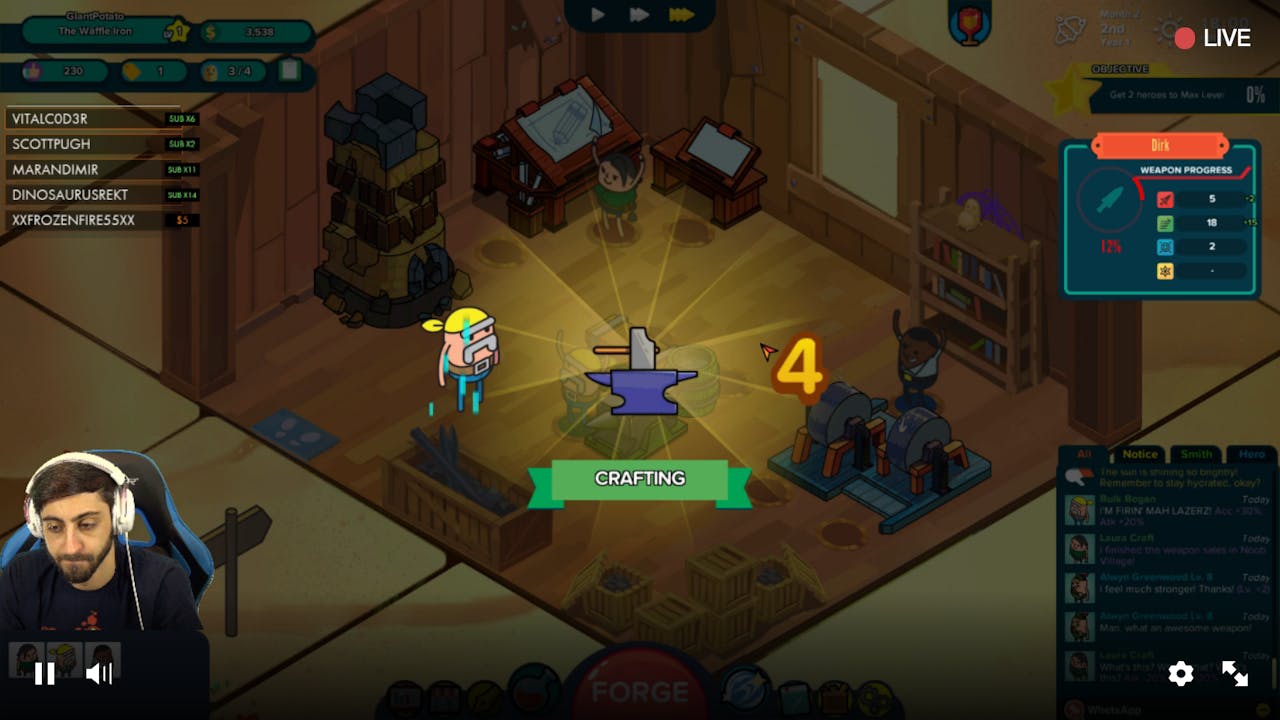 是慢慢跟 Flash 說掰掰, Twitch 將從播放控制介面開始逐步導入 HTML5這篇文章的首圖