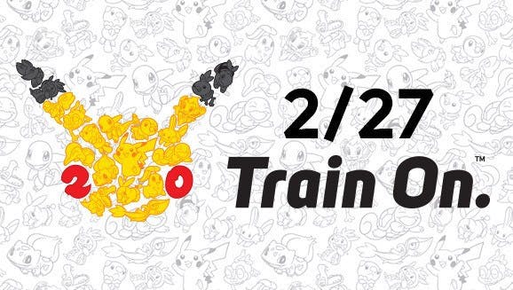 是神奇寶貝粉絲別錯過, Twitch 歡慶神奇寶貝 20 周年將舉辦動漫馬拉松活動這篇文章的首圖