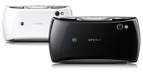 是OnLive 完美支援 Xperia Play !這篇文章的首圖