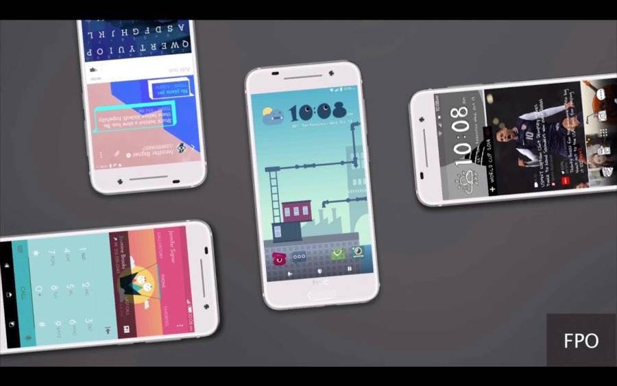 是HTC One A9 16G 版售價 14,900 元 10月 24 日 正式開賣?這篇文章的首圖