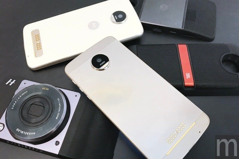 是再談模組化配件策略 Moto:讓Moto Mods滿足各類使用需求這篇文章的首圖