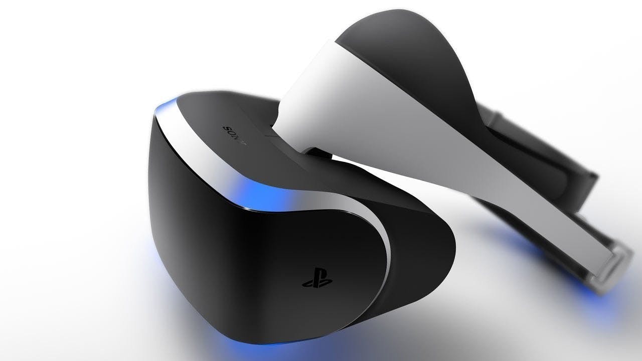 是GDC 2016:SCE公佈PlayStasion VR之詳細售價:日幣$44,980元這篇文章的首圖