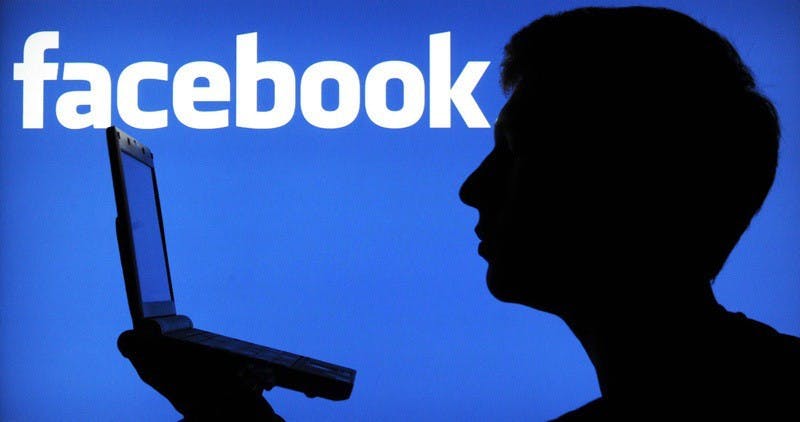 是Facebook:不會成為一家媒體公司這篇文章的首圖