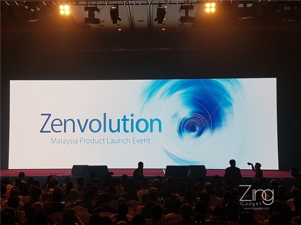 是Asus ZenFone 3大馬正式發布,售價RM1499起!另有Deluxe、Ultra、Max、Laser,最低從RM799起!這篇文章的首圖