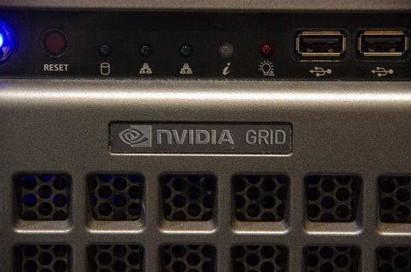 是區分娛樂與工作站應用,VCA 與 Gaming 同為 GRID 卻略有不同這篇文章的首圖