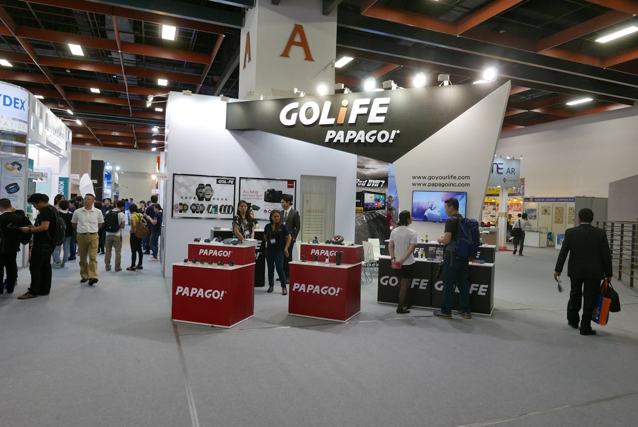 是Computex 2016 :PAPAGO展出又小又輕的胎壓偵測器這篇文章的首圖