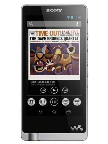 是Sony 發表新一代旗艦 MP3 ZX1 ,可支援 24bit/192kHz DSD 撥放這篇文章的首圖