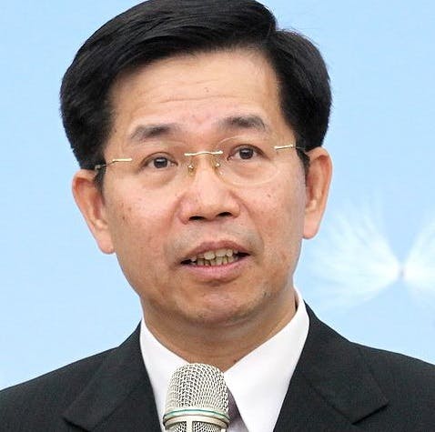 是教育部長潘文忠首要面對的5大挑戰!這篇文章的首圖