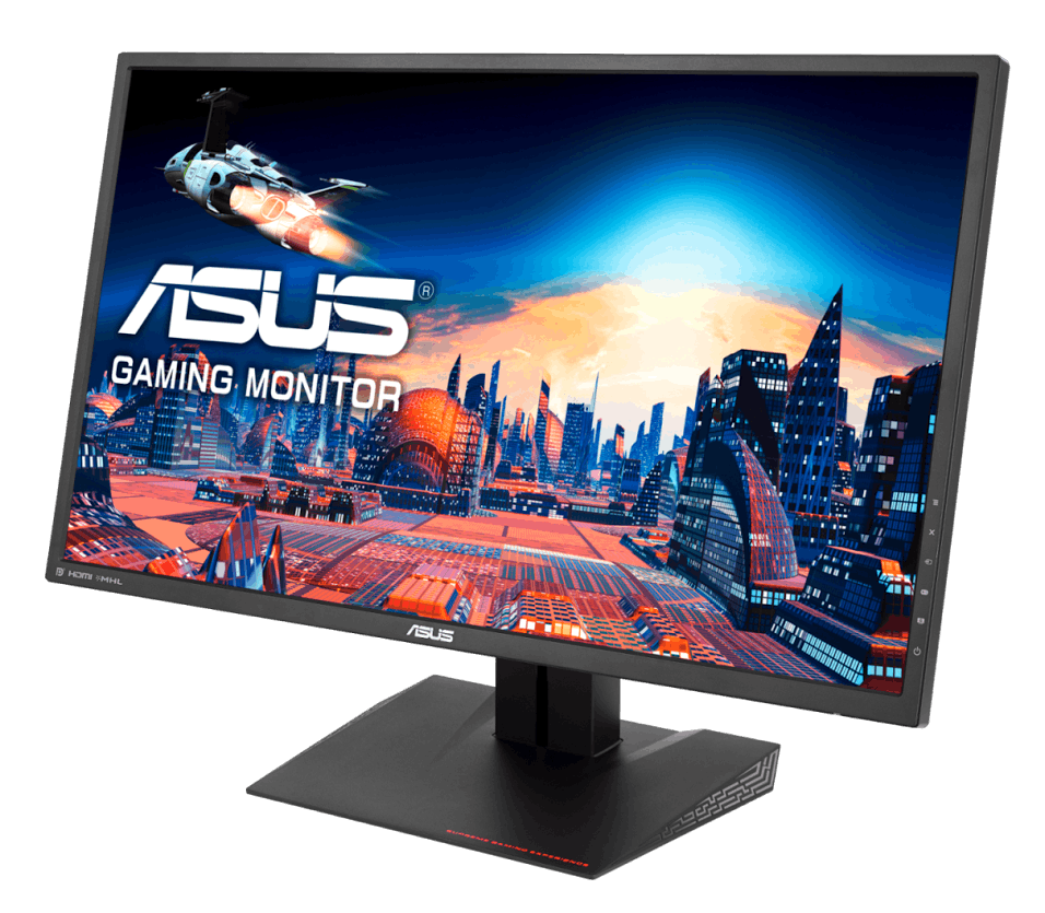 是華碩發表支援 FreeSync 、更新率達 144Hz 的電競螢幕 MG279Q這篇文章的首圖