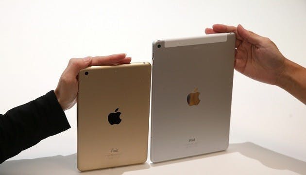 是秋季將到來 APPLE多產品齊發這篇文章的首圖