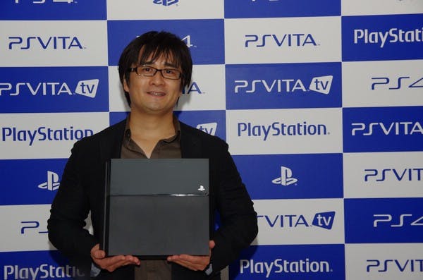 是真三國無雙系列鈴木製作人: PS4 主機性能實現更細膩的畫面以及更多元互動機能這篇文章的首圖