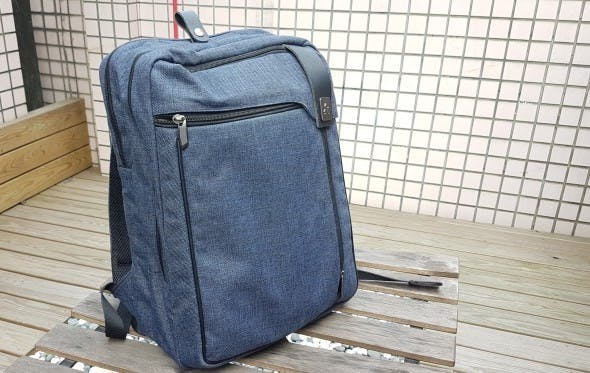 是舒適、超大容量、旅遊工作的好朋友:ALPHA CAMP 防潑水抗磨多工雙肩包這篇文章的首圖