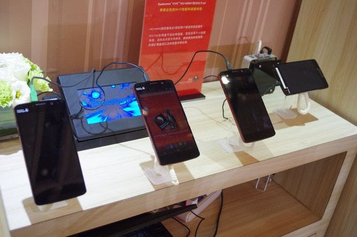 是2016 年的 Android 中高階智慧手機將有哪些功能?從 Snapdragon 820 設計或許可窺見部分這篇文章的首圖