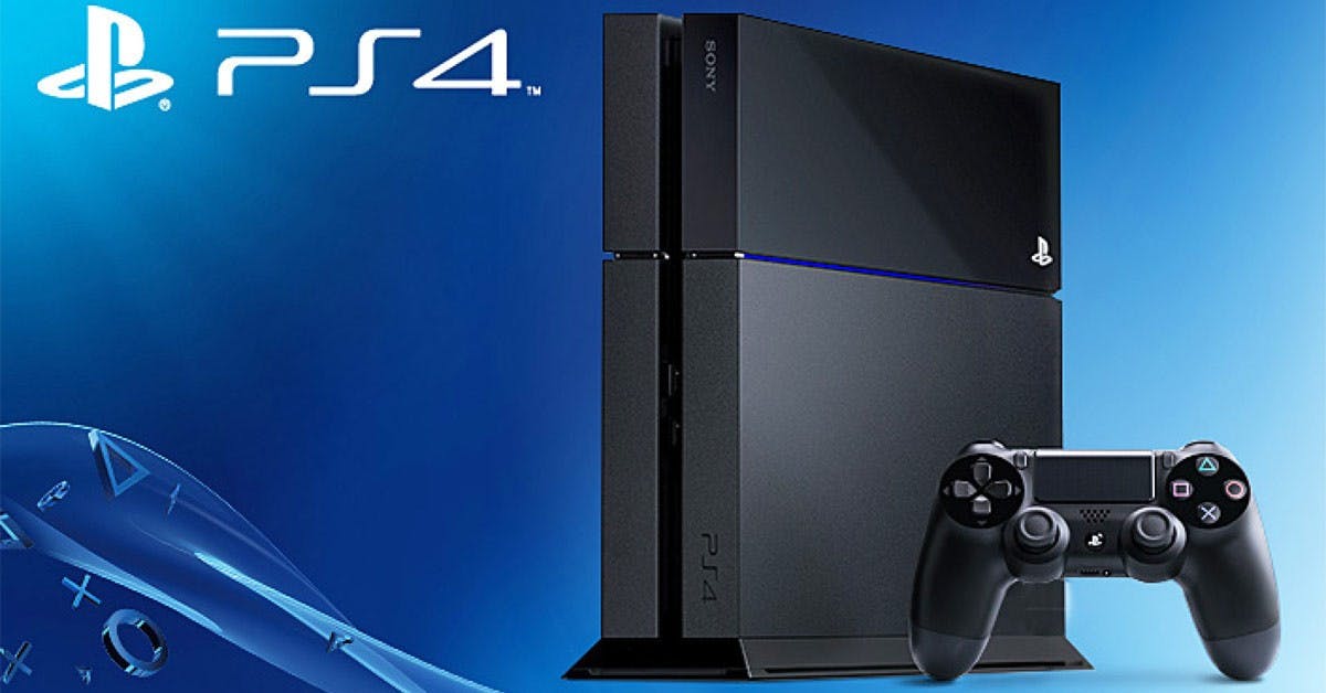 是Sony之PlayStation 4主機實際販賣數量已衝破3,000萬台這篇文章的首圖