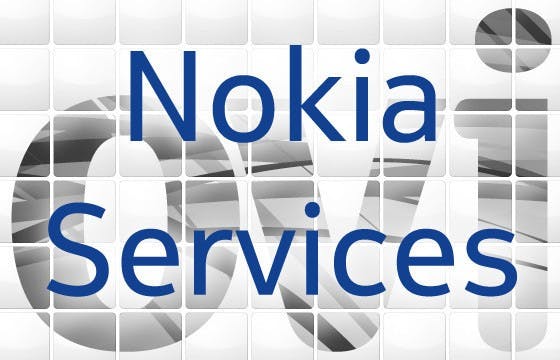 是Nokia將Ovi改名為Nokia Services這篇文章的首圖