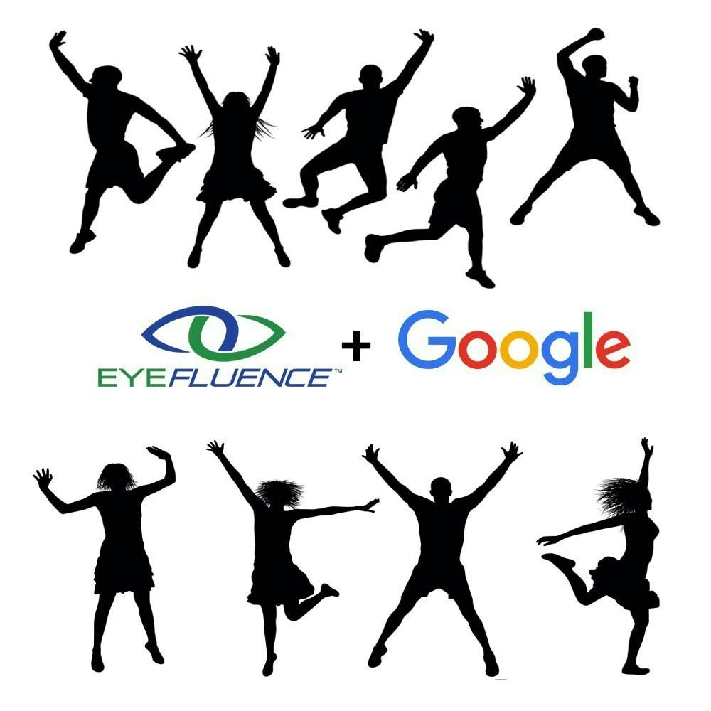 是Google收購眼球追蹤技術新創 延續打造獨立運作VR裝置傳聞這篇文章的首圖