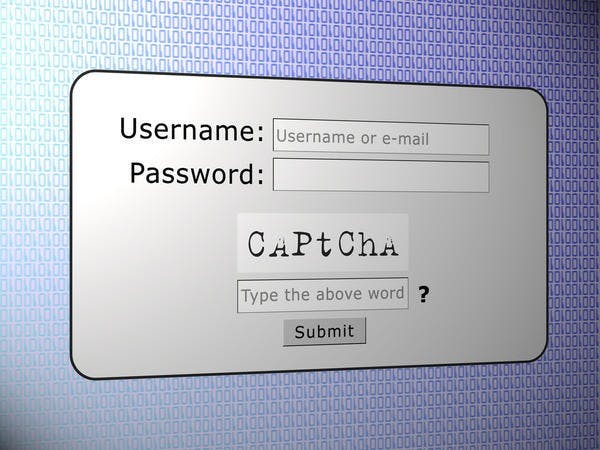 是Google 安全研究團隊提出可破解自家 CAPTCHA 的演算法這篇文章的首圖