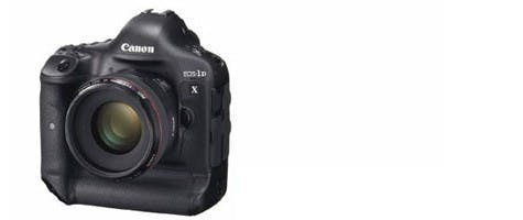 是來了來了( >ω<)/,超弩級單眼Canon 1D X來了!這篇文章的首圖