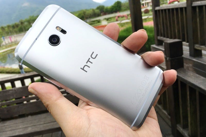是HTC 10正式亮相 4/15上市、售價22900元起這篇文章的首圖
