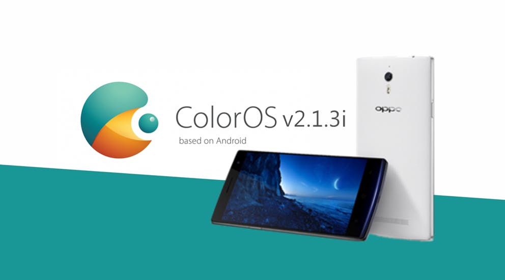 是穩定版ColorOS 2.1推送! Find 7/Find 7a追加手勢感應這篇文章的首圖