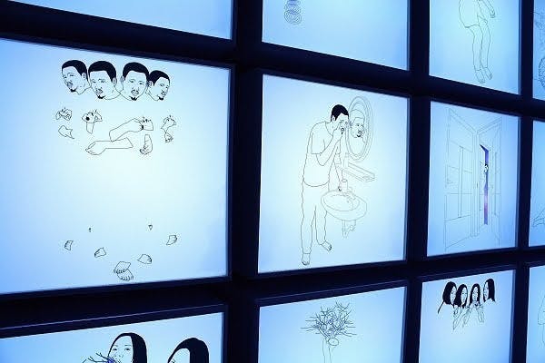 是如果「阿宅讀了吉爾.德勒茲」是未來的事件這篇文章的首圖