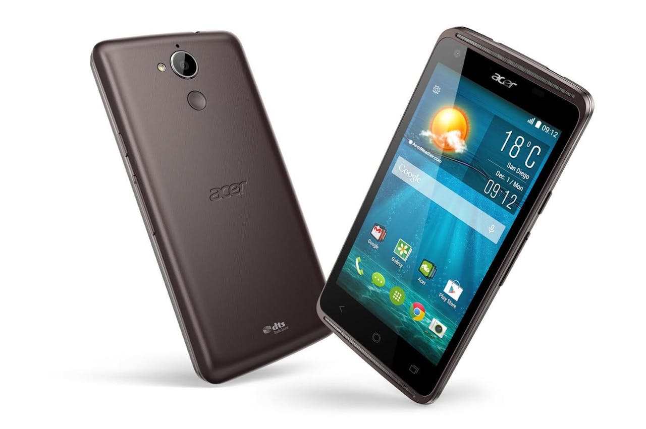 是Acer 推出主打高音質新機 Liquid Z410 ,強調支援 4G 全頻與台幣 4 千有找這篇文章的首圖