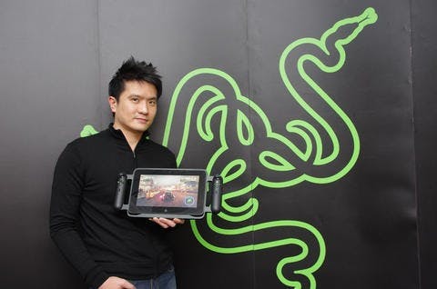 是Razer CEO 掛保障,將有條件兌現前幾天的 1 折折價券 Bug 事件這篇文章的首圖