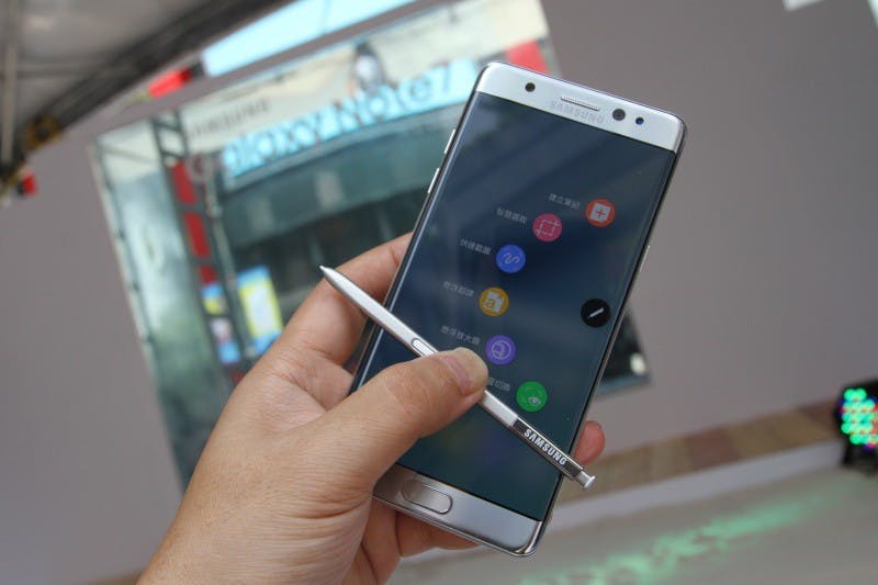是報導:少了三星,Android不會有現行發展規模這篇文章的首圖