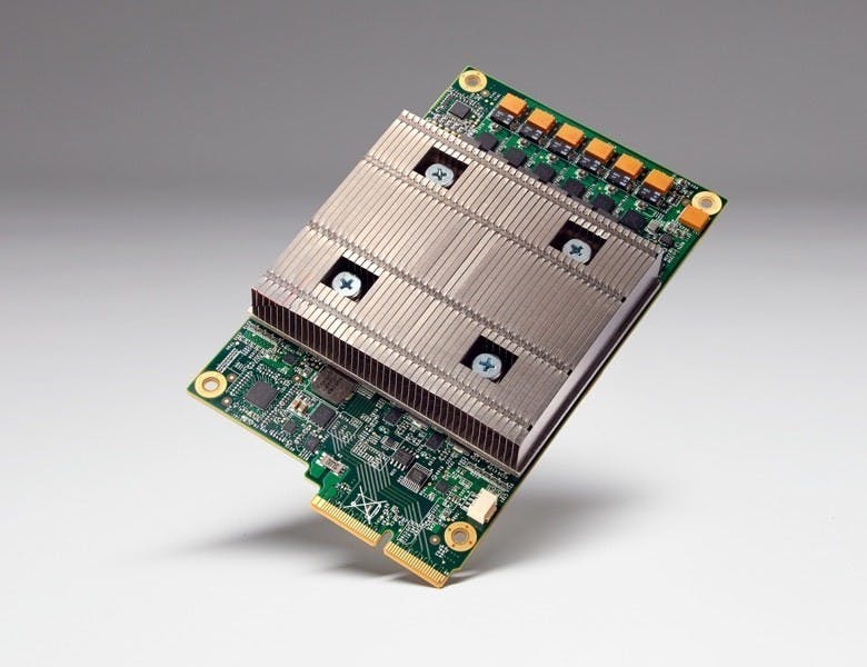 是Google針對深度學習打造的客製化處理器,暫時不會讓Intel、NVIDIA感到威脅這篇文章的首圖