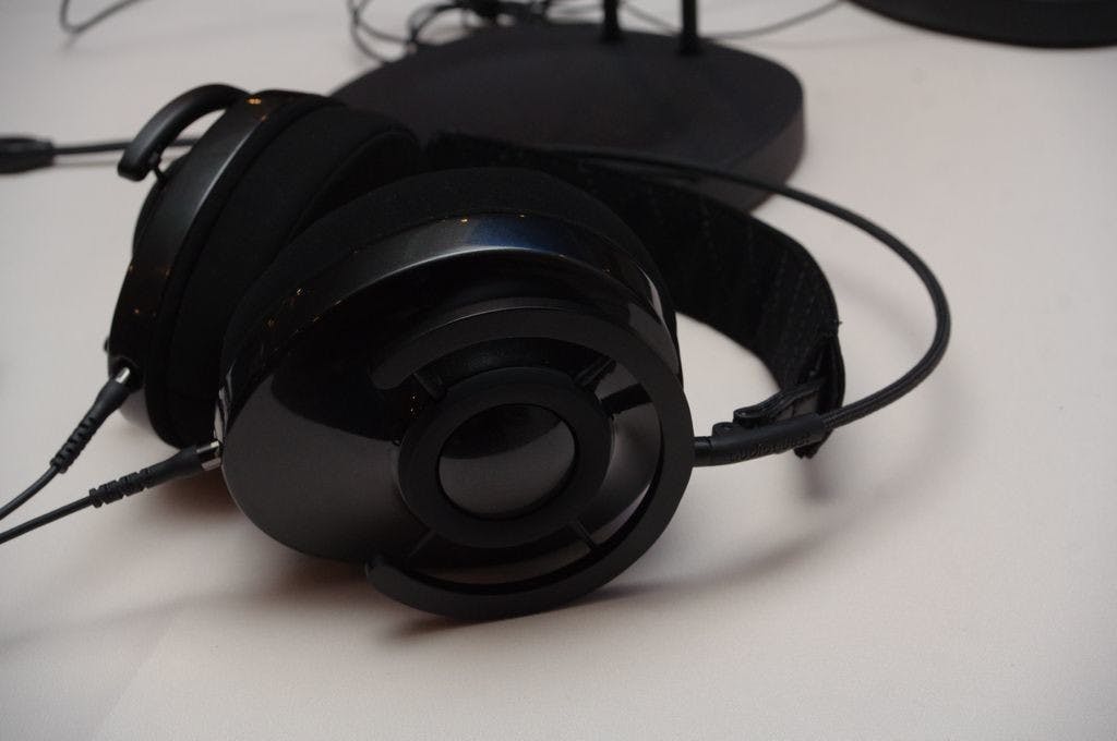 是將雜訊隔離技術發揮到廣泛音響領域, Audioquest 展現從電源處理、線材到耳機的精湛產品這篇文章的首圖