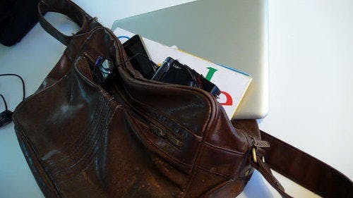 是【Atticus專欄】工作和生活、誰說數位和類比產品不能融合這篇文章的首圖